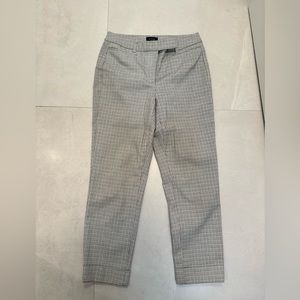 White House black market pants